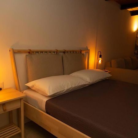 Casa Annare Lejlighed Napoli Eksteriør billede