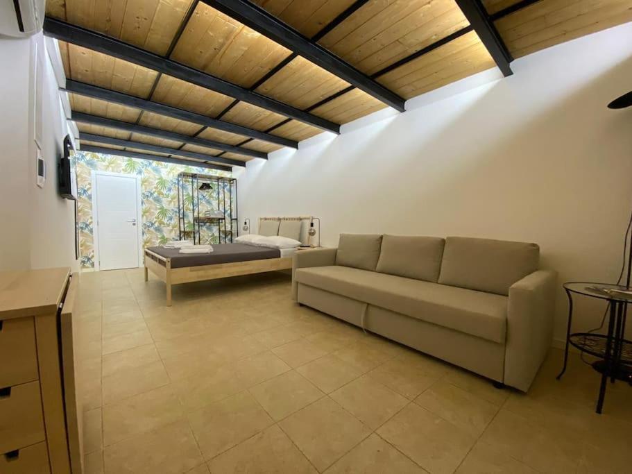 Casa Annare Lejlighed Napoli Eksteriør billede