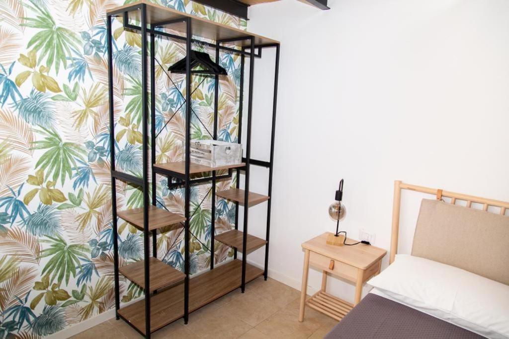 Casa Annare Lejlighed Napoli Eksteriør billede