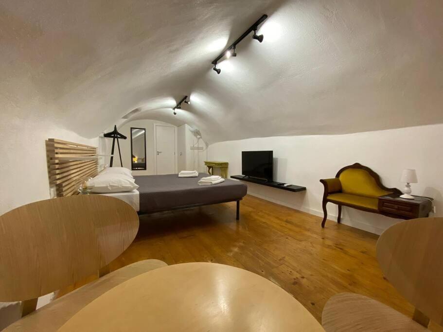 Casa Annare Lejlighed Napoli Eksteriør billede